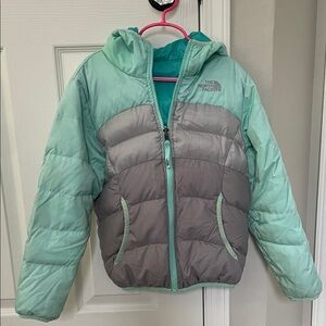 The North Face Reversible Moondoggy Jacket Girls